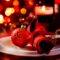 Christmas,And,New,Year,Holiday,Table,Setting.,Celebration.,Place,Setting